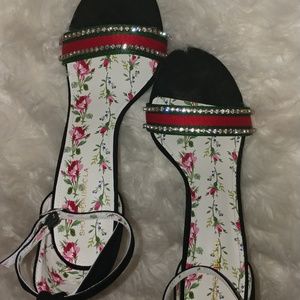 BLACK FRIDAY CLEARANCE HEELS!!!!